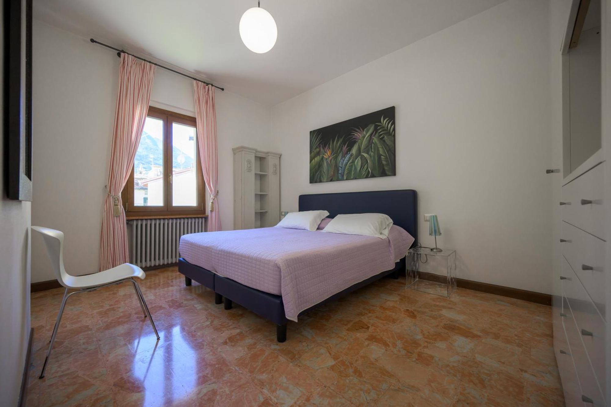Breathtaking View. Apartment Malcesine Ngoại thất bức ảnh