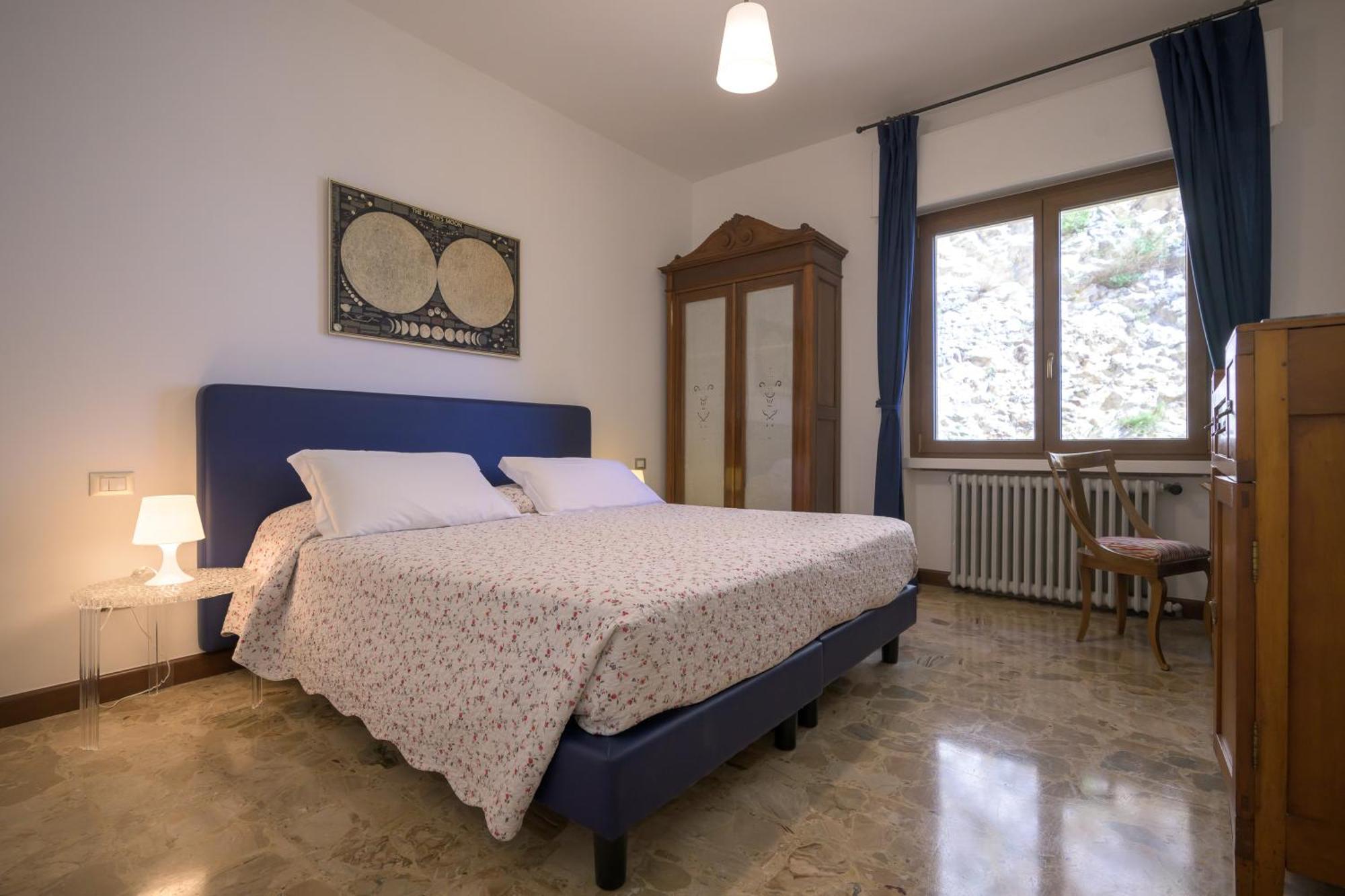 Breathtaking View. Apartment Malcesine Ngoại thất bức ảnh